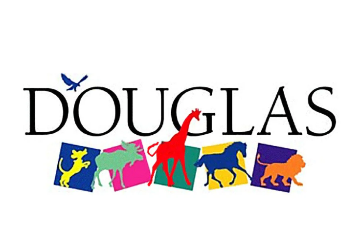 Douglas