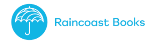 Raincoast Books