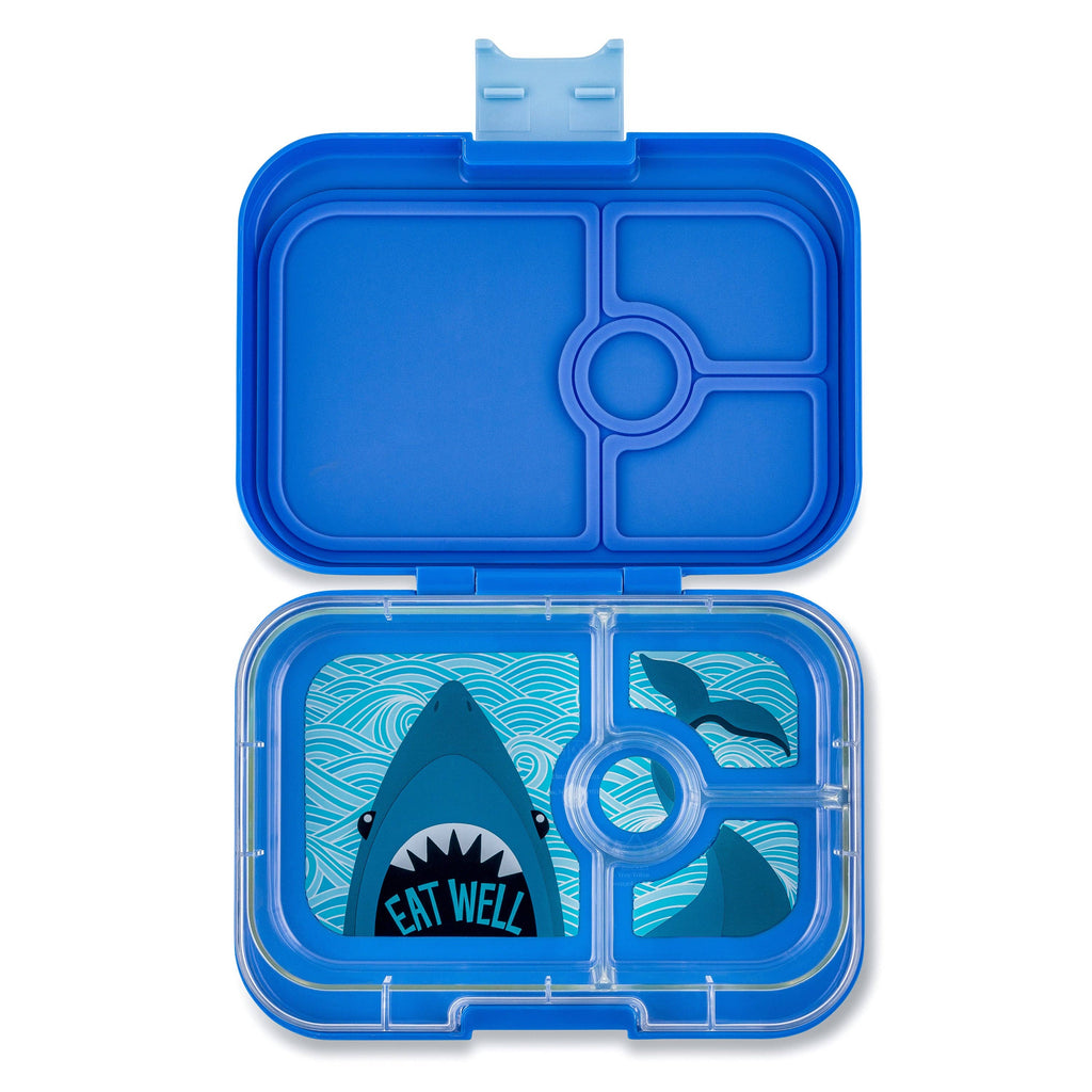 Kid's Lunch-boxes Redefined with Yumbox - Oh Happy Play