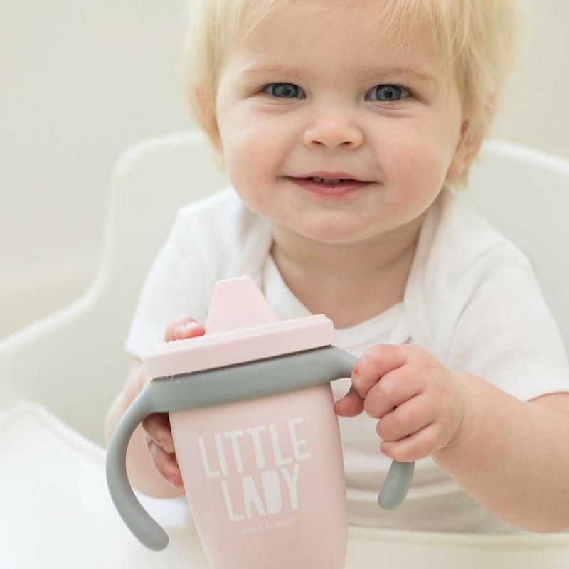 Bella Tunno - Sippin Pretty Happy Sippy Cup